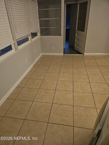 4074 PONCE DE LEON Avenue, Jacksonville, FL 32217