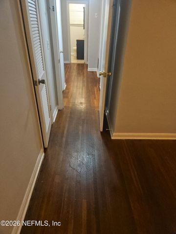 4074 PONCE DE LEON Avenue, Jacksonville, FL 32217