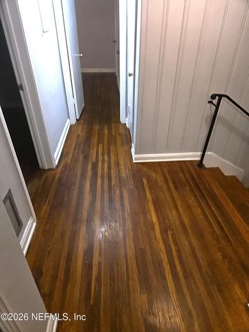 4074 PONCE DE LEON Avenue, Jacksonville, FL 32217