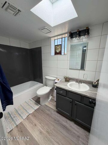 5017 S 11th Avenue, Tucson, AZ 85706