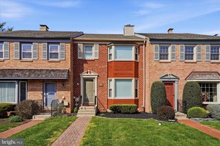 4166 RITTENHOUSE LN, Skippack, PA 19474