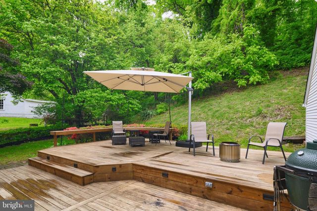 5952 OLD WASHINGTON RD, Elkridge, MD 21075