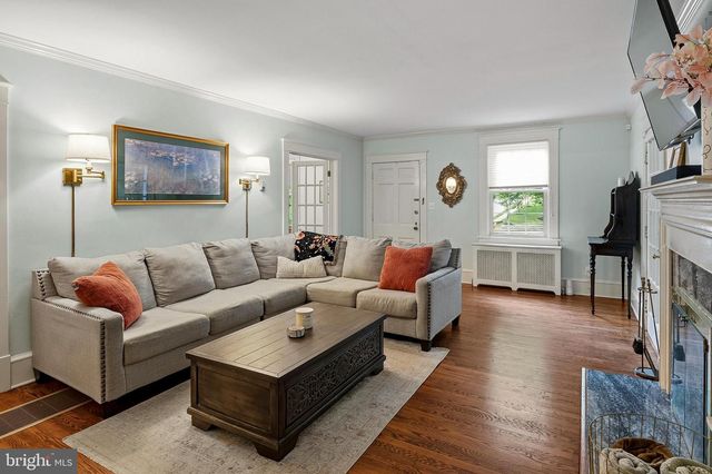 5952 OLD WASHINGTON RD, Elkridge, MD 21075