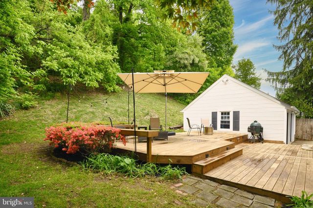 5952 OLD WASHINGTON RD, Elkridge, MD 21075