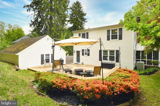 5952 OLD WASHINGTON RD, Elkridge, MD 21075