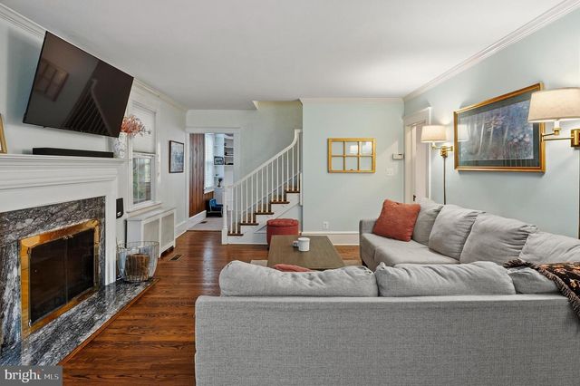 5952 OLD WASHINGTON RD, Elkridge, MD 21075