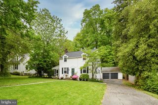 5952 OLD WASHINGTON RD, Elkridge, MD 21075