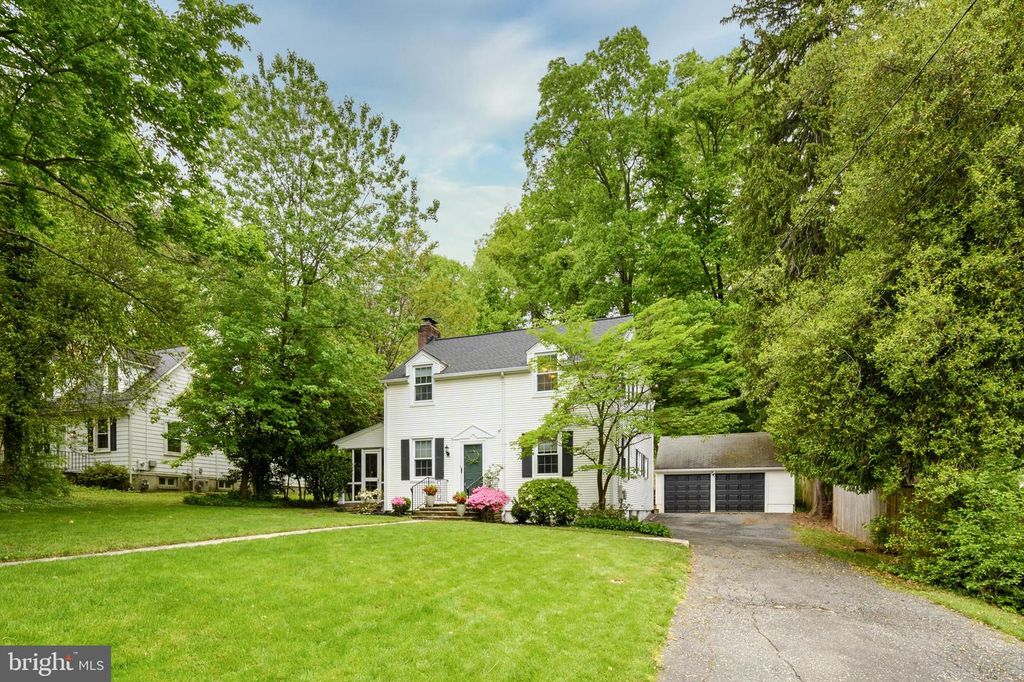 5952 OLD WASHINGTON RD, Elkridge, MD 21075