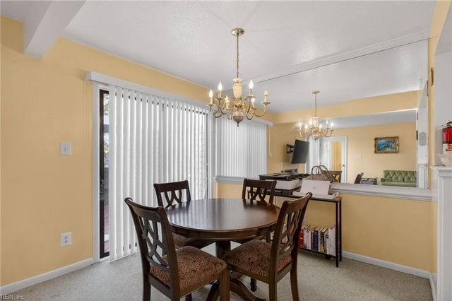 446 Abbotsleigh CT, Virginia Beach, VA 23452