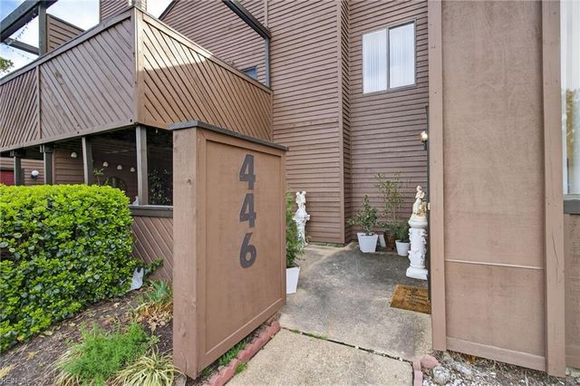 446 Abbotsleigh CT, Virginia Beach, VA 23452