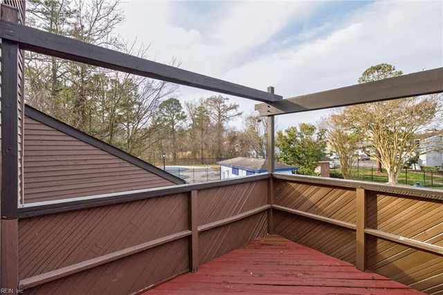 446 Abbotsleigh CT, Virginia Beach, VA 23452