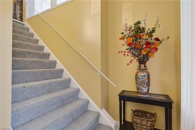 446 Abbotsleigh CT, Virginia Beach, VA 23452