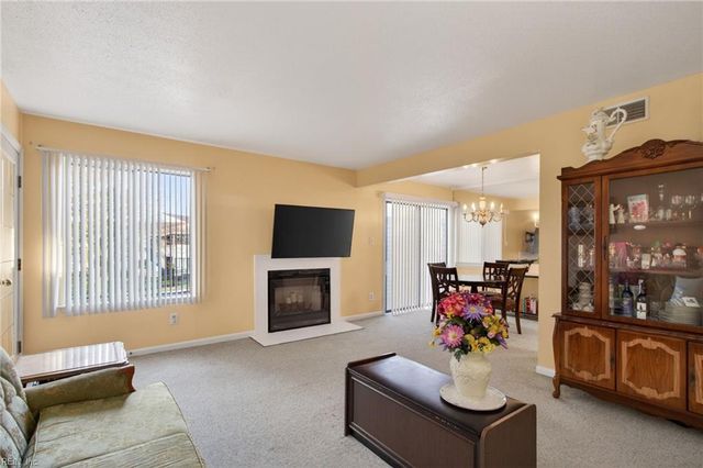 446 Abbotsleigh CT, Virginia Beach, VA 23452