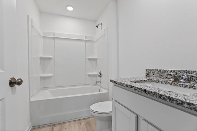 1115 F Avenue B, Fort Pierce, FL 34950