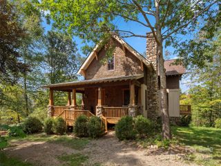 22 Vance Cemetery Road, Weaverville, NC 28787