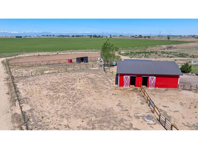 10691 County Road 23, Fort Lupton, CO 80621