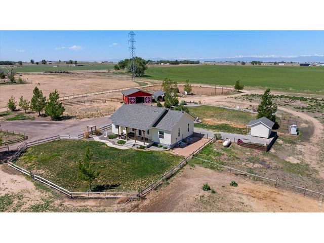 10691 County Road 23, Fort Lupton, CO 80621