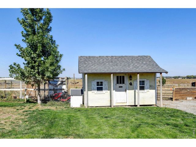 10691 County Road 23, Fort Lupton, CO 80621