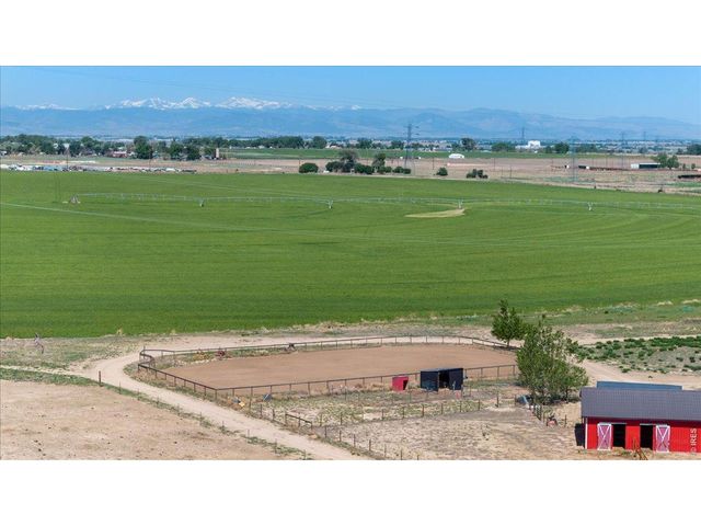 10691 County Road 23, Fort Lupton, CO 80621