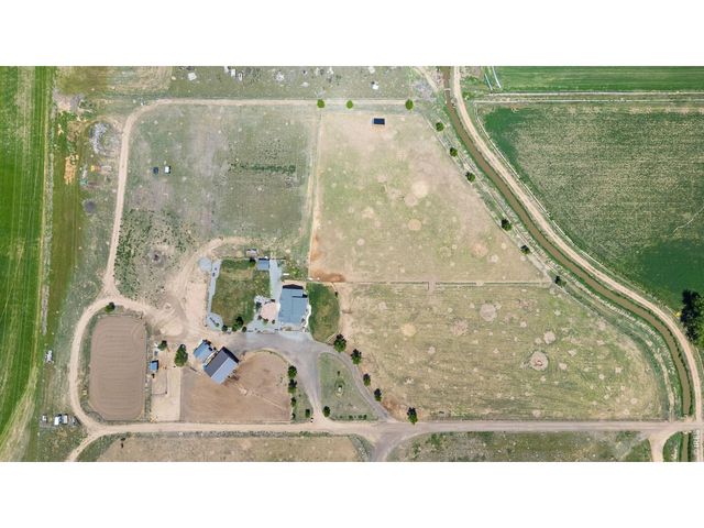 10691 County Road 23, Fort Lupton, CO 80621