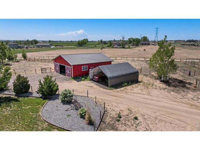 10691 County Road 23, Fort Lupton, CO 80621