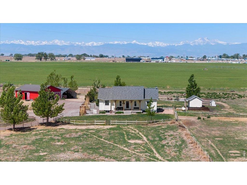10691 County Road 23, Fort Lupton, CO 80621