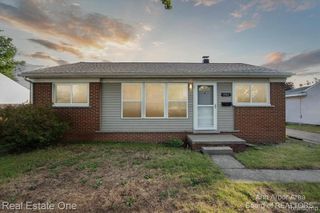 1361 Duncan Ave. Avenue, Ypsilanti, MI 48198