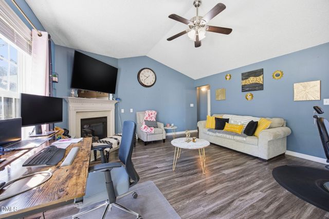 6821 Flying Eagle Court, Wendell, NC 27591