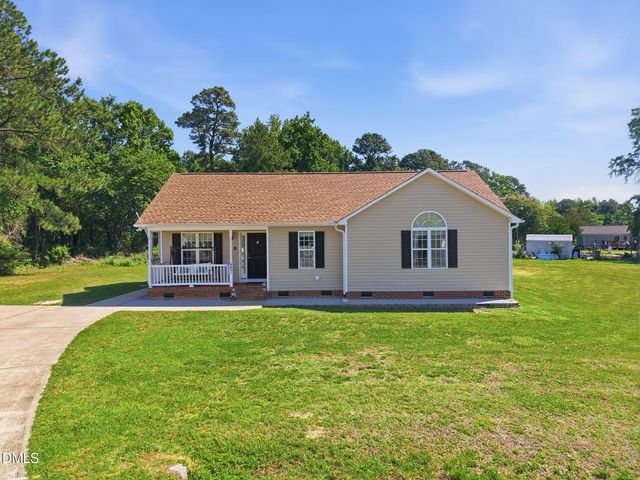 6821 Flying Eagle Court, Wendell, NC 27591