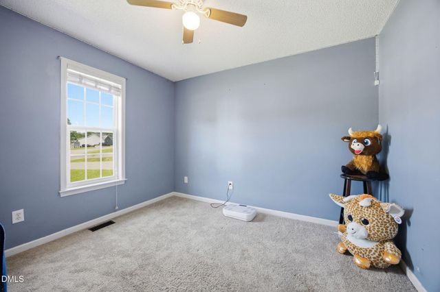 6821 Flying Eagle Court, Wendell, NC 27591