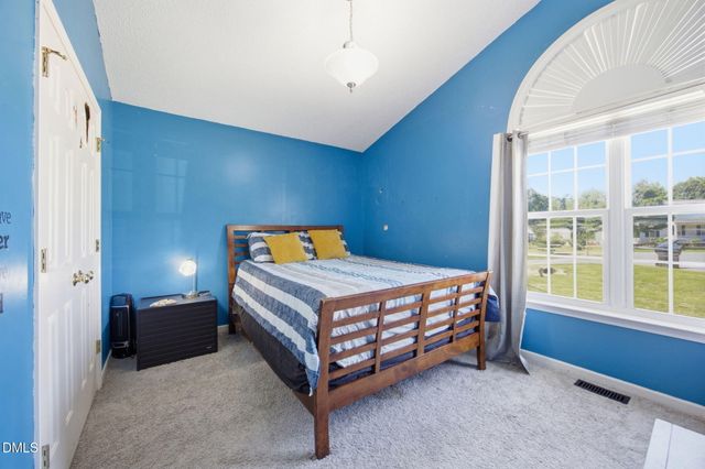 6821 Flying Eagle Court, Wendell, NC 27591