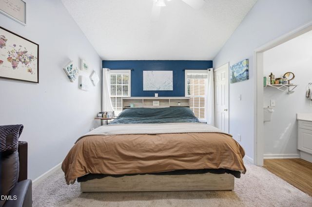 6821 Flying Eagle Court, Wendell, NC 27591