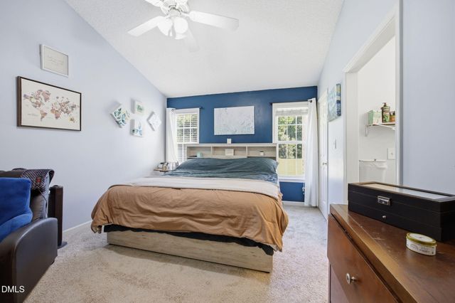 6821 Flying Eagle Court, Wendell, NC 27591