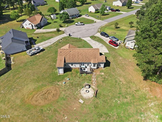 6821 Flying Eagle Court, Wendell, NC 27591