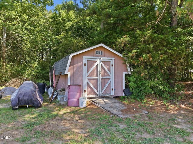 6821 Flying Eagle Court, Wendell, NC 27591