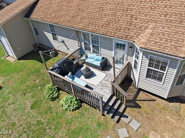6821 Flying Eagle Court, Wendell, NC 27591
