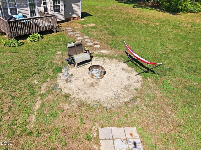 6821 Flying Eagle Court, Wendell, NC 27591
