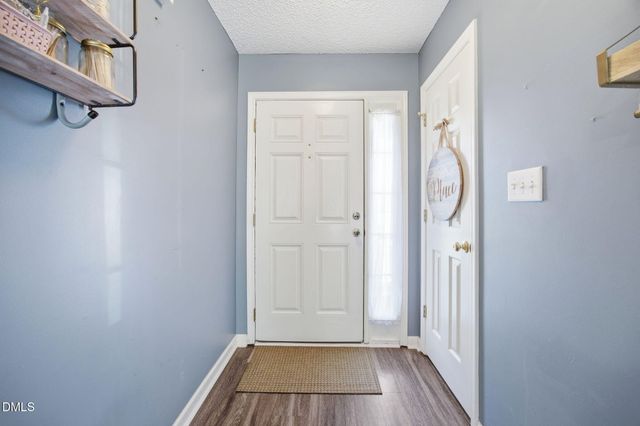 6821 Flying Eagle Court, Wendell, NC 27591
