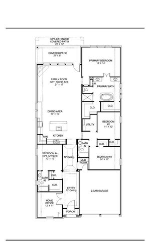 9031 Babbling Brook Drive, Montgomery, TX 77316