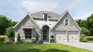 9031 Babbling Brook Drive, Montgomery, TX 77316