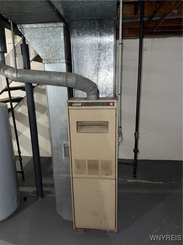 74 Vandenberg Avenue, Lancaster, NY 14086