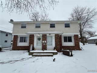 74 Vandenberg Avenue, Lancaster, NY 14086