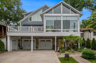 7185 N 1150 W, Shipshewana, IN 46565