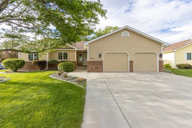 1891 Golden Boulevard, Billings, MT 59102