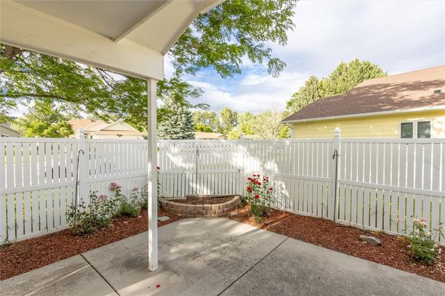 1891 Golden Boulevard, Billings, MT 59102