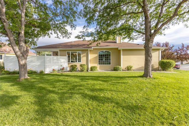 1891 Golden Boulevard, Billings, MT 59102