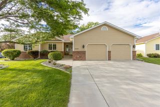 1891 Golden Boulevard, Billings, MT 59102