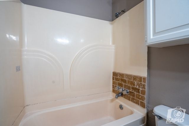 3207 Webster Avenue, San Angelo, TX 76901