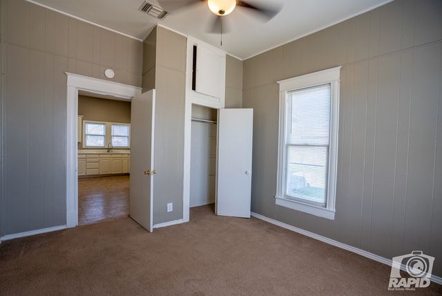 3207 Webster Avenue, San Angelo, TX 76901