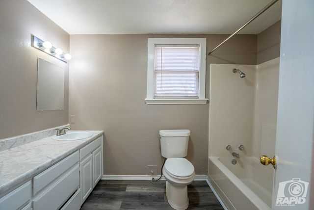 3207 Webster Avenue, San Angelo, TX 76901